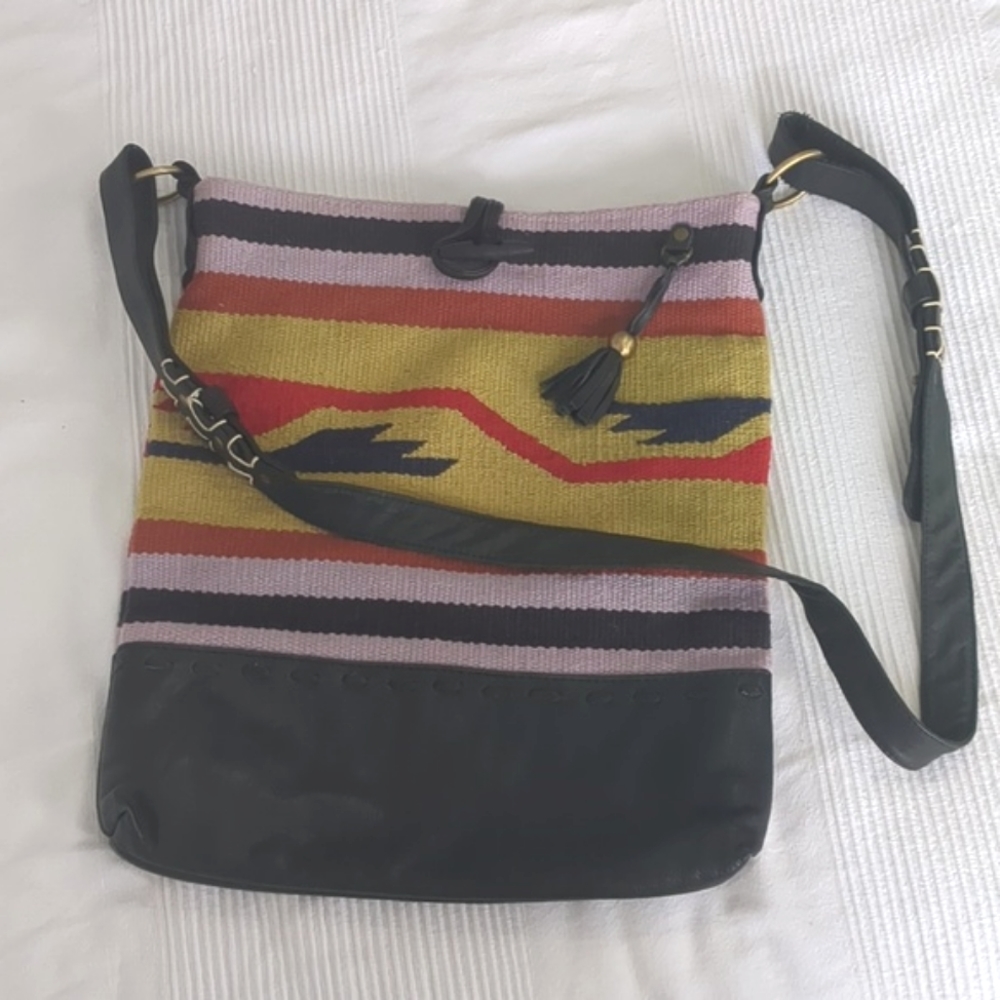 BOHO / AZTEC Bag